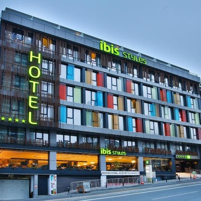 ibis Styles