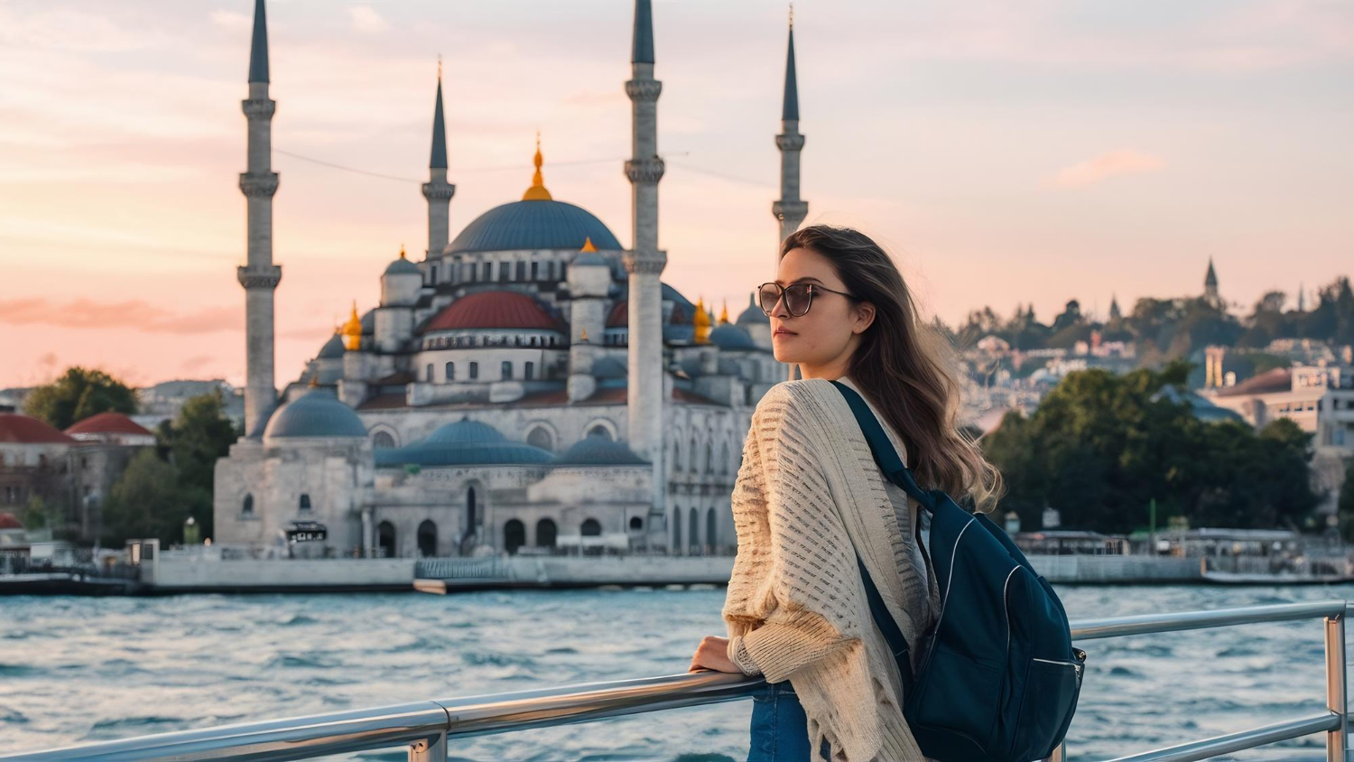 Opulent Dawn Spark - 5 days begovo