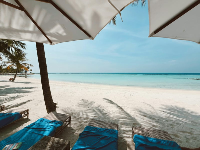 Jawakara Tropical Hideaway - Jawakara Islands