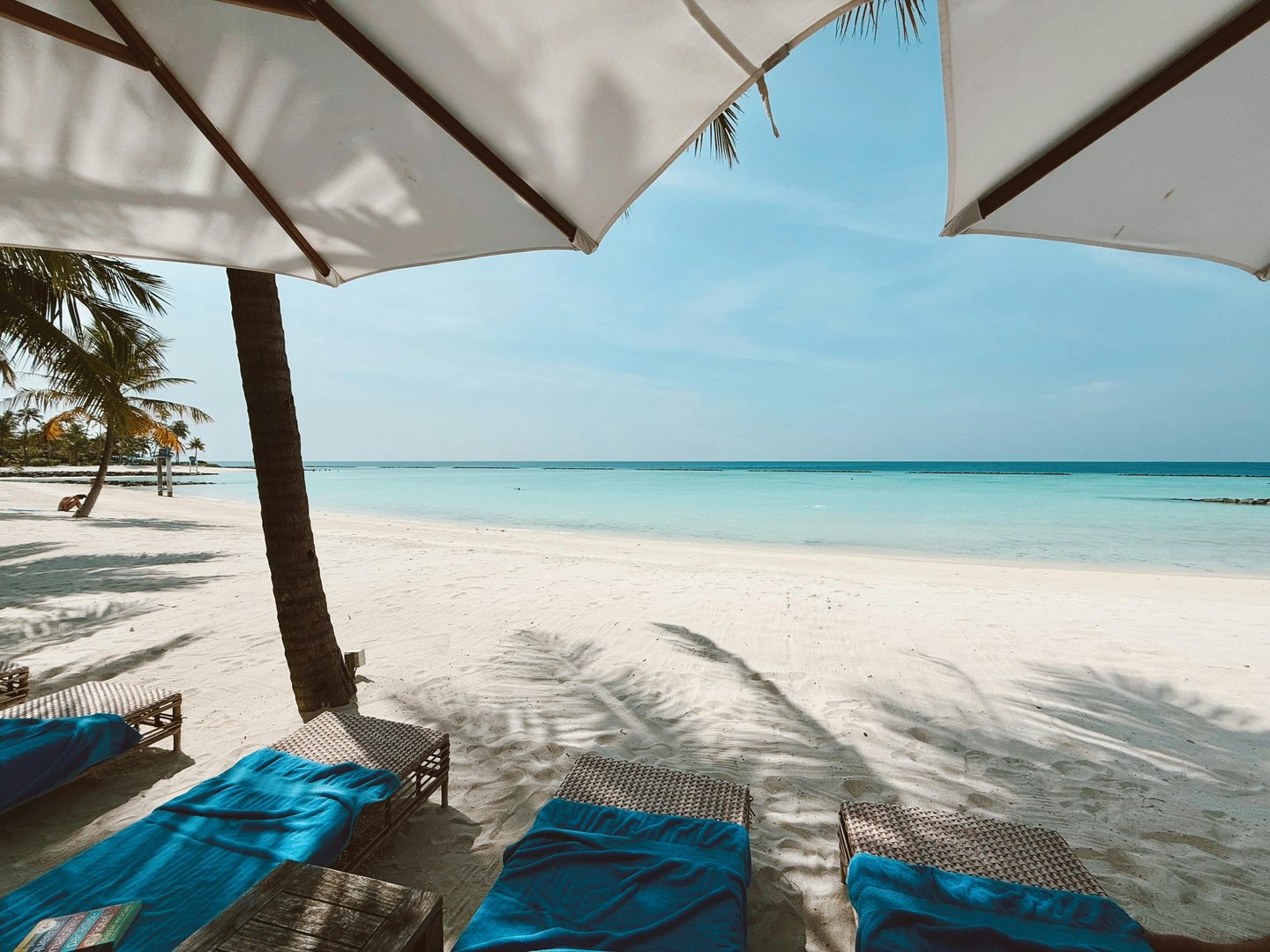 Jawakara Tropical Hideaway - 7 days begovo