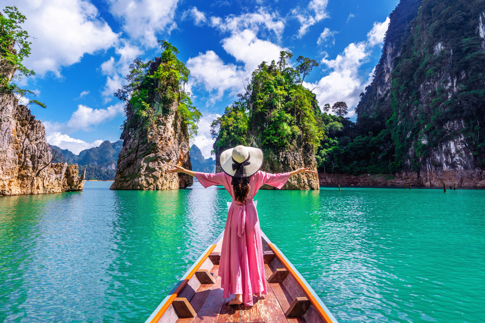 Top Travel Destinations in Asia – Explore the Best Countries & Tours