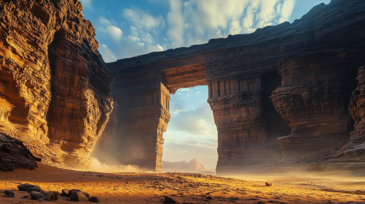 Jordan Complete Journey - 8 days begovo