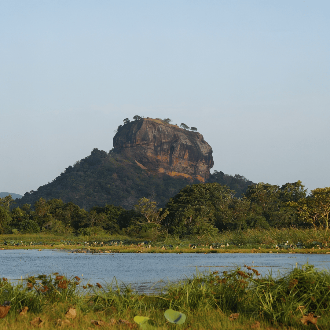 Sri Lanka Wonder Trail - 13 days begovo
