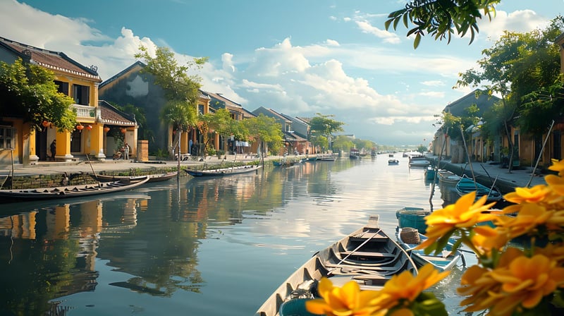 Vietnam Coastal Harmony - Featured Luxury travel experience