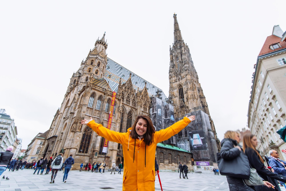 Best Time to Visit Europe 2026: Why May is the Smartest Month