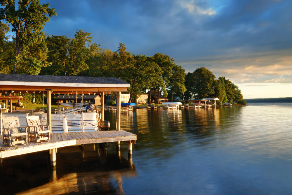 Alleppey — place to visit