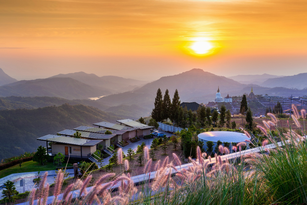 Chiang Mai — place to visit