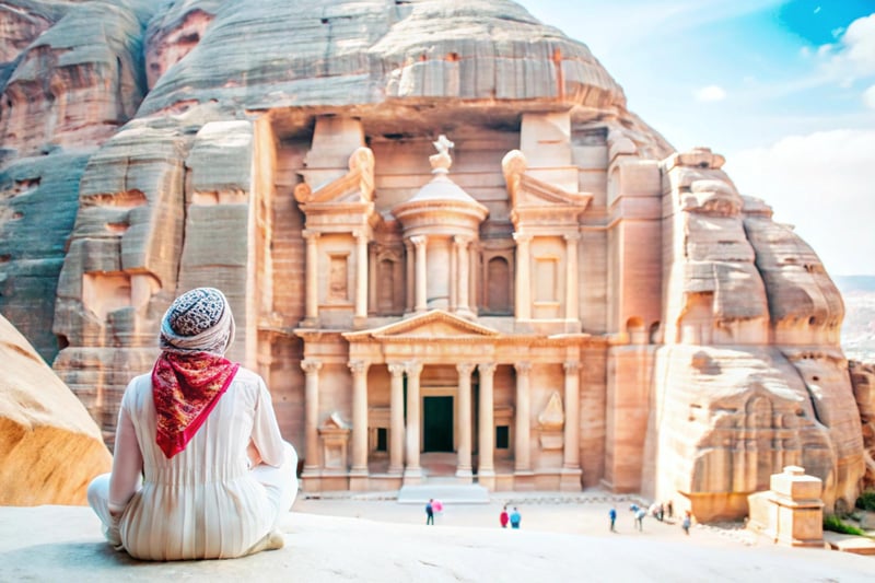 Jordan Dreams Discovery - Amman
