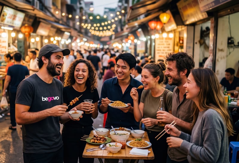 Luxury travel destination - Chat with Begovo specialists