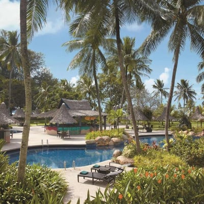 Shangri-La Golden Sands