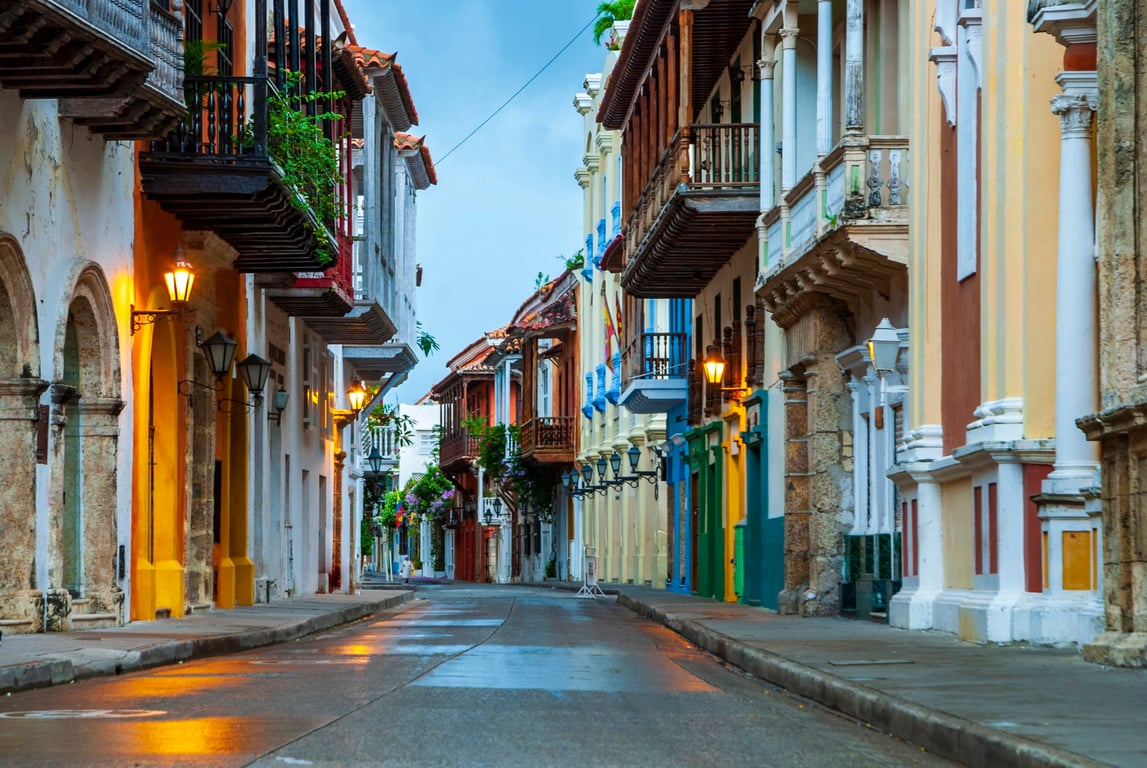 Colombia Luxury Travel 2026: Safety, Itineraries & What Specialists Actually Brief Clients