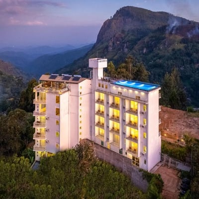 Morning Dew Hotel 