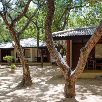 Nilaveli Beach Hotel
