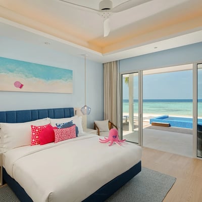 Eri Maldives