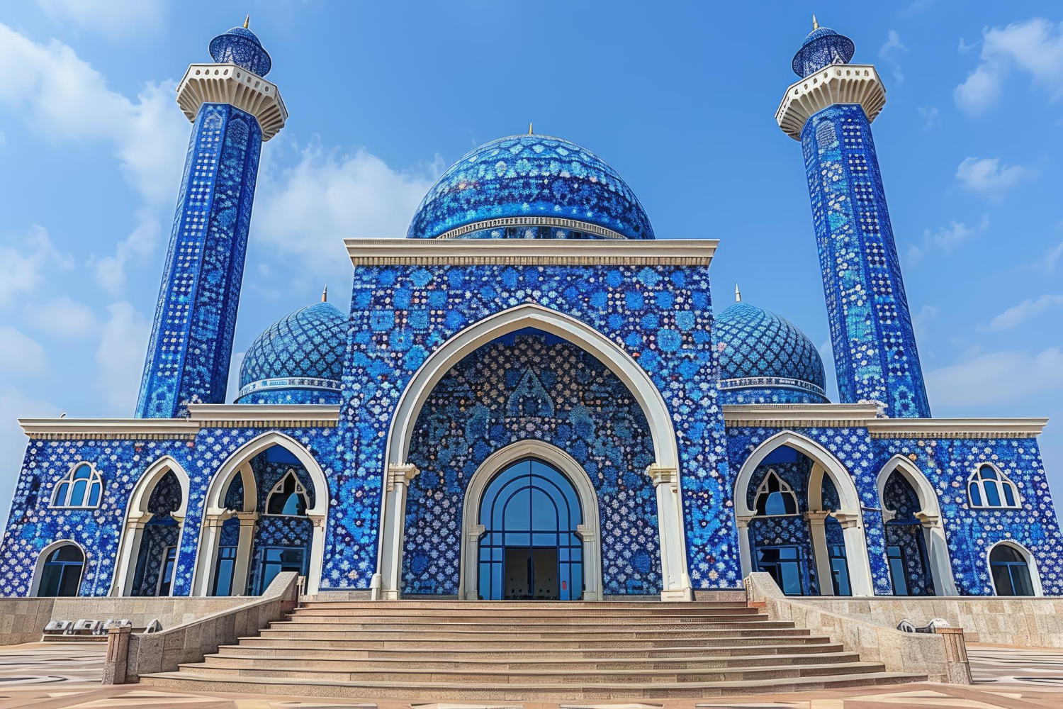 Uzbekistan City Classics - 4 days begovo