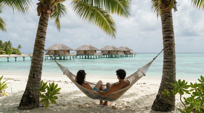 Kaafu Atoll Timeless - Kaafu Atoll