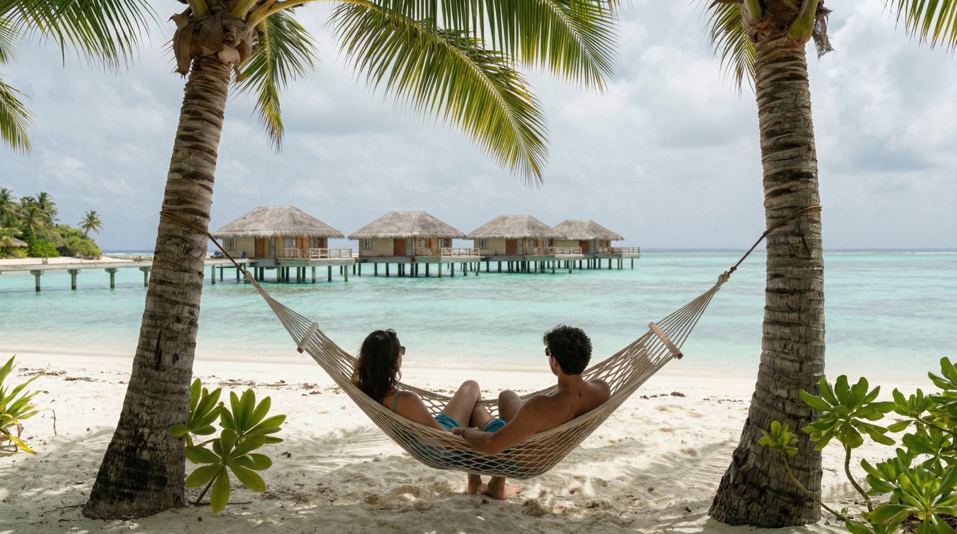 Kaafu Atoll Timeless - 5 days begovo