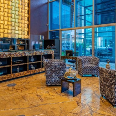 Four Points by Sheraton Bogotá