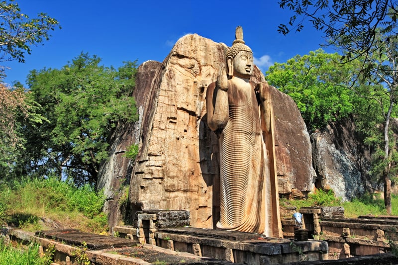 Ceylon Discovery Trail - Negombo