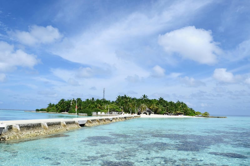 Kagi Maldives Spa Island Premium Escape - Kagi Maldives Resort & Spa