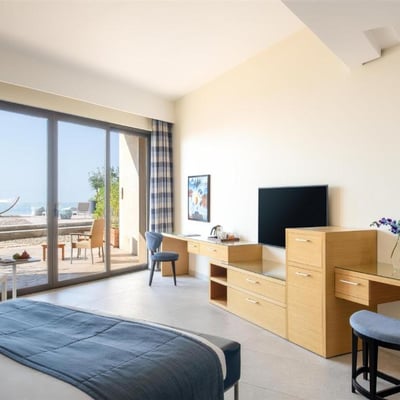 Kempinski Ishtar Resort & Spa