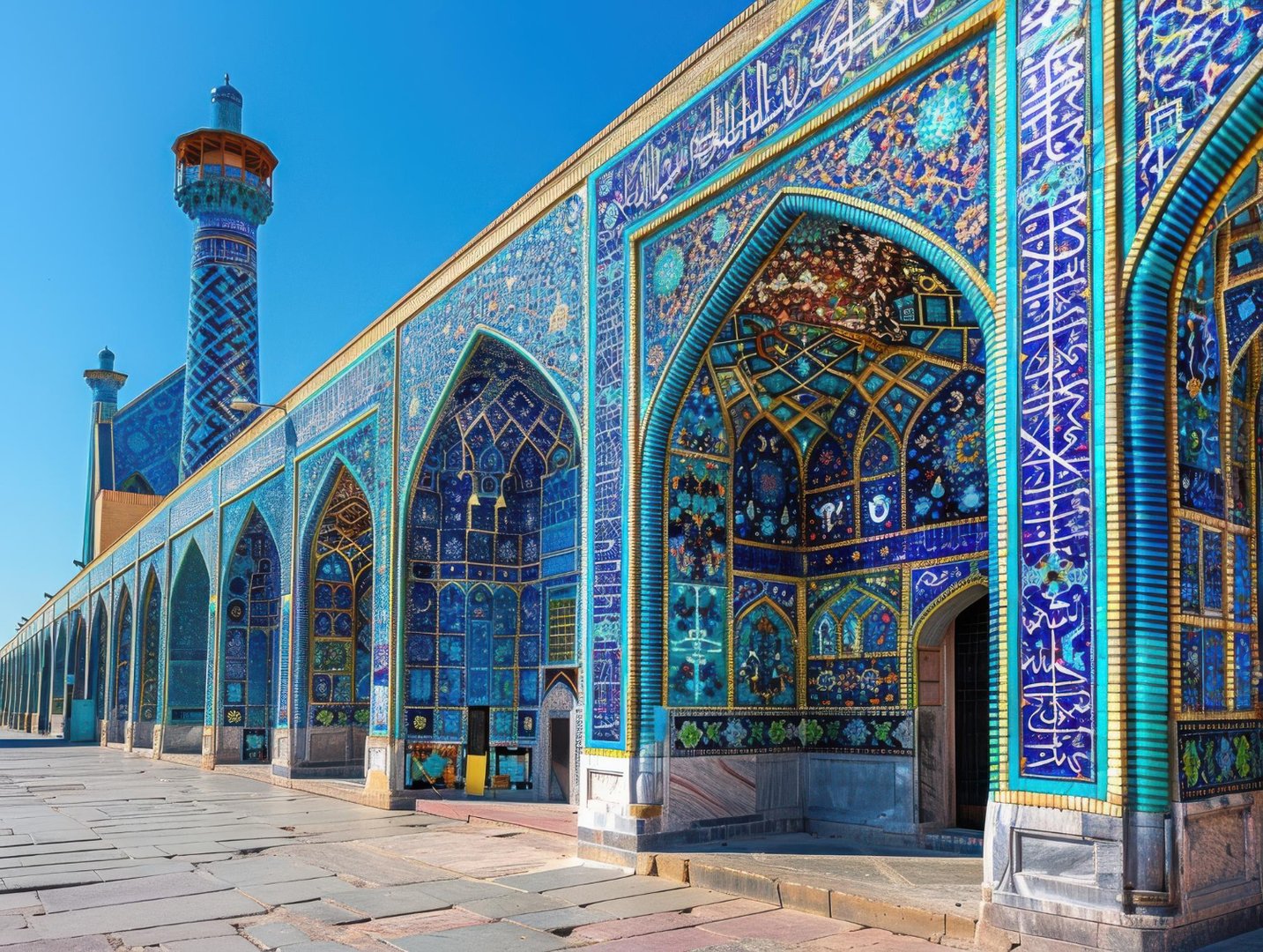Essential Tashkent Journey - 4 days begovo