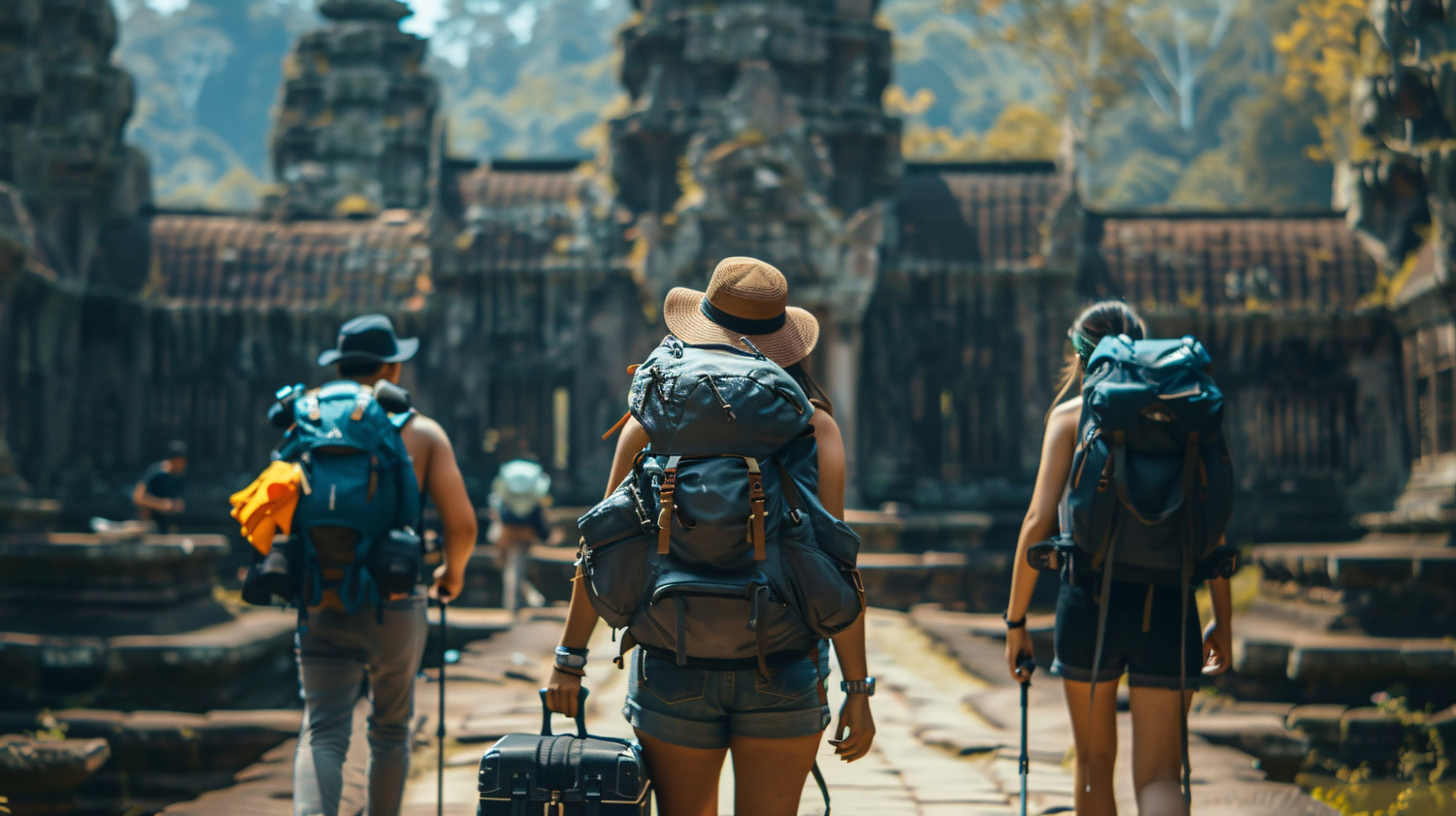 Bali Enchanted Horizons - 6 days begovo