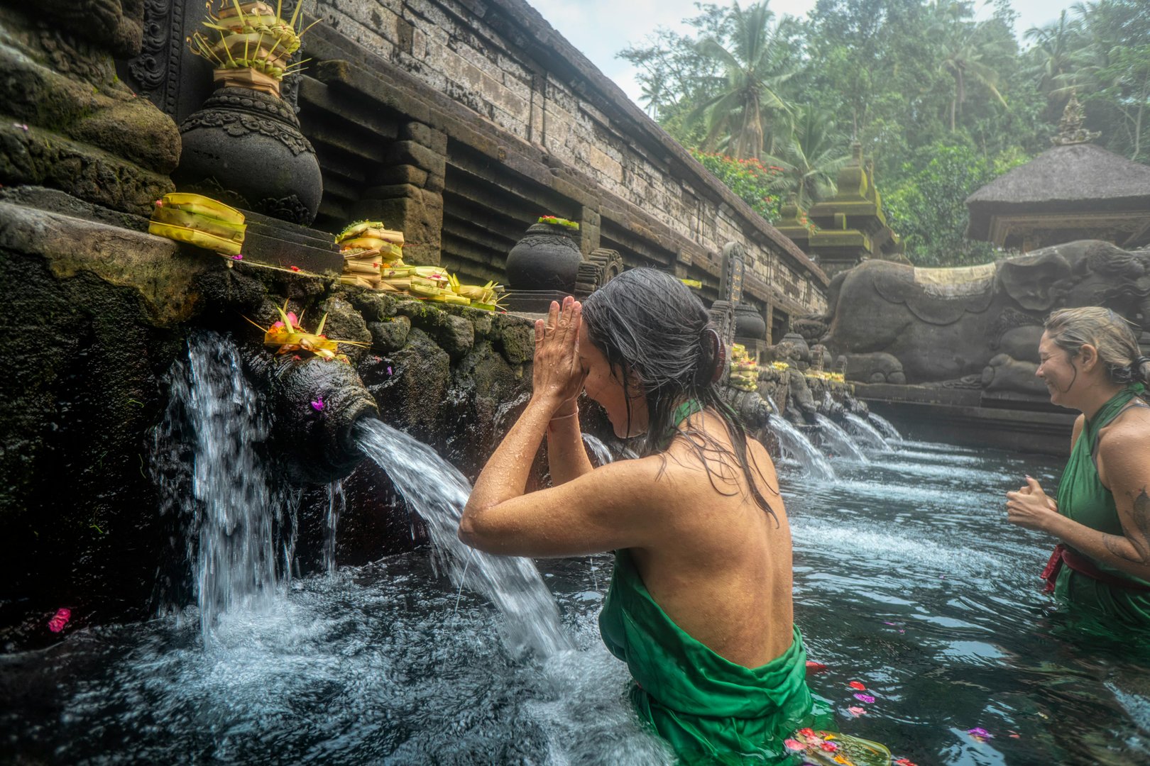 Bali Timeless Landscapes - 6 days begovo