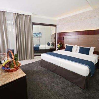 Fortune Grand Hotel