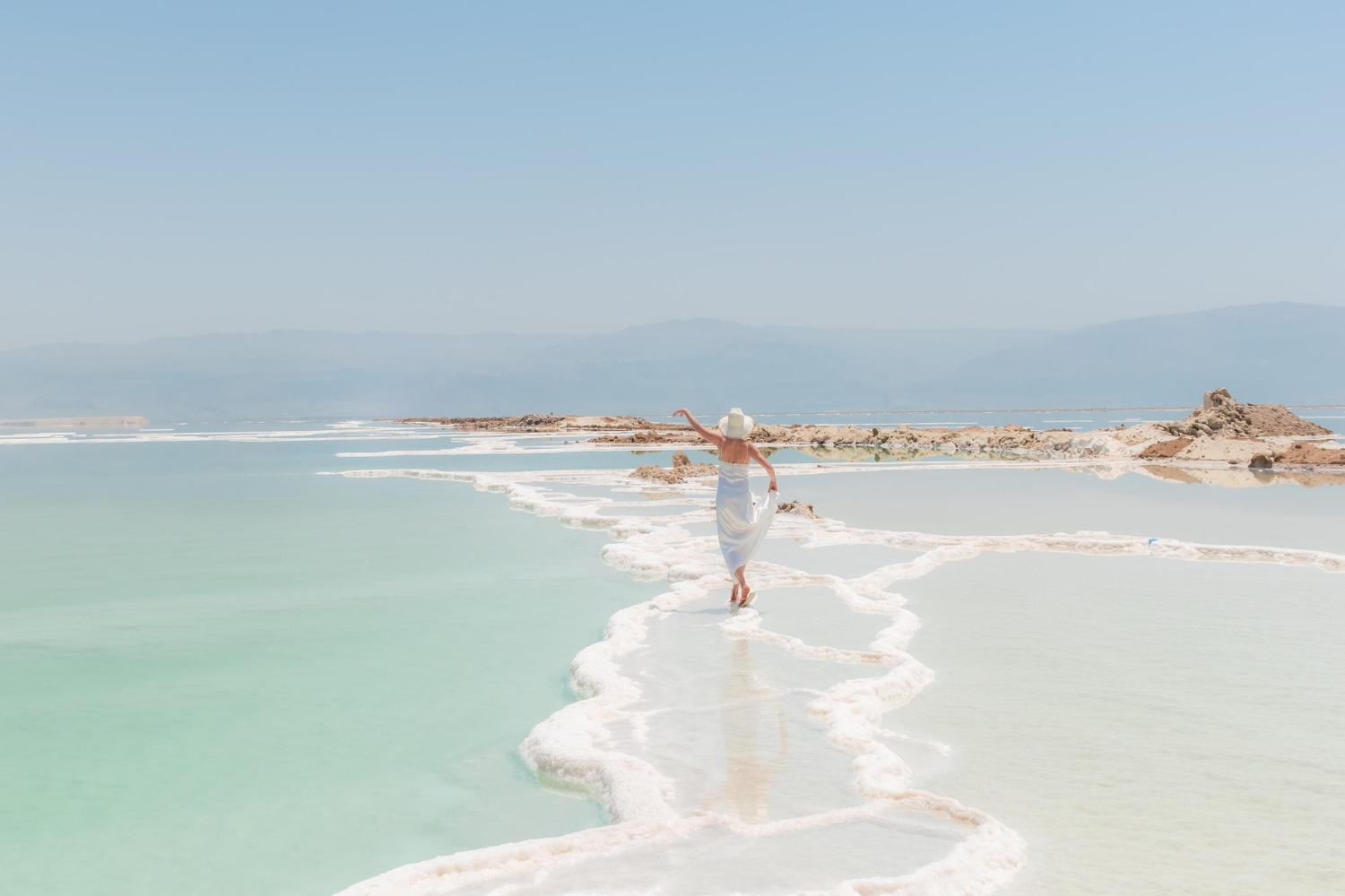 Jordan Luxury Escape - 7 days begovo