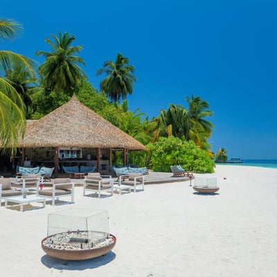Kandolhu Maldives