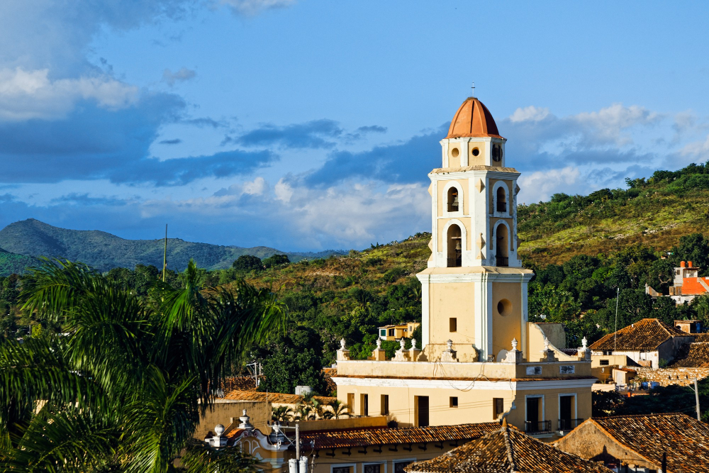 Colombia