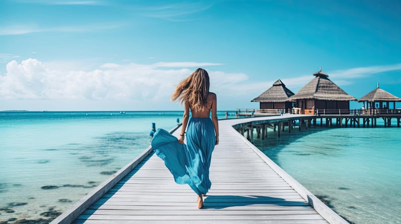 Cinnamon Water Bliss - Featured Luxury travel experience