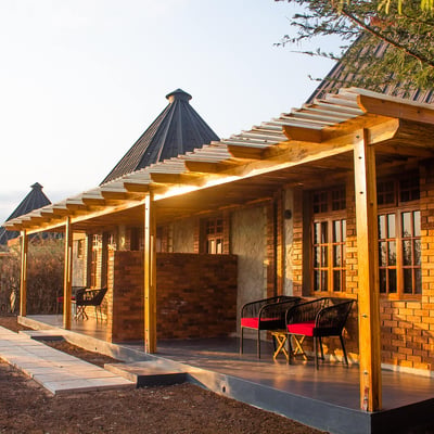 Naibala Manyara Lodge