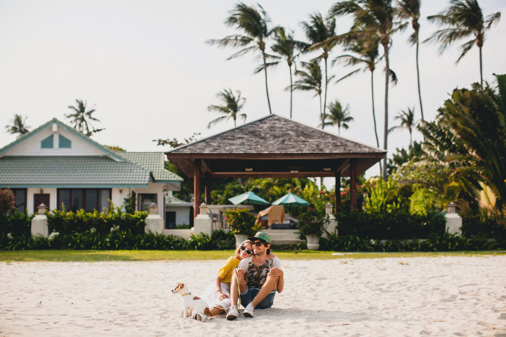 Private Island Rentals for Small Groups: The Ultimate Exclusive Escape