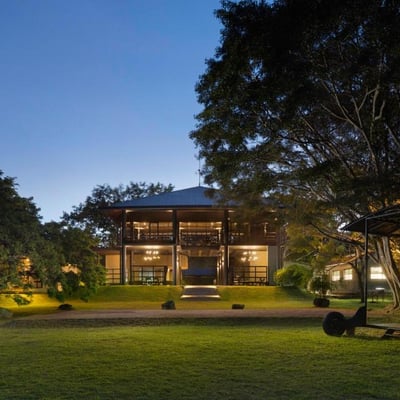 Ayugiri Ayurveda Wellness Resort