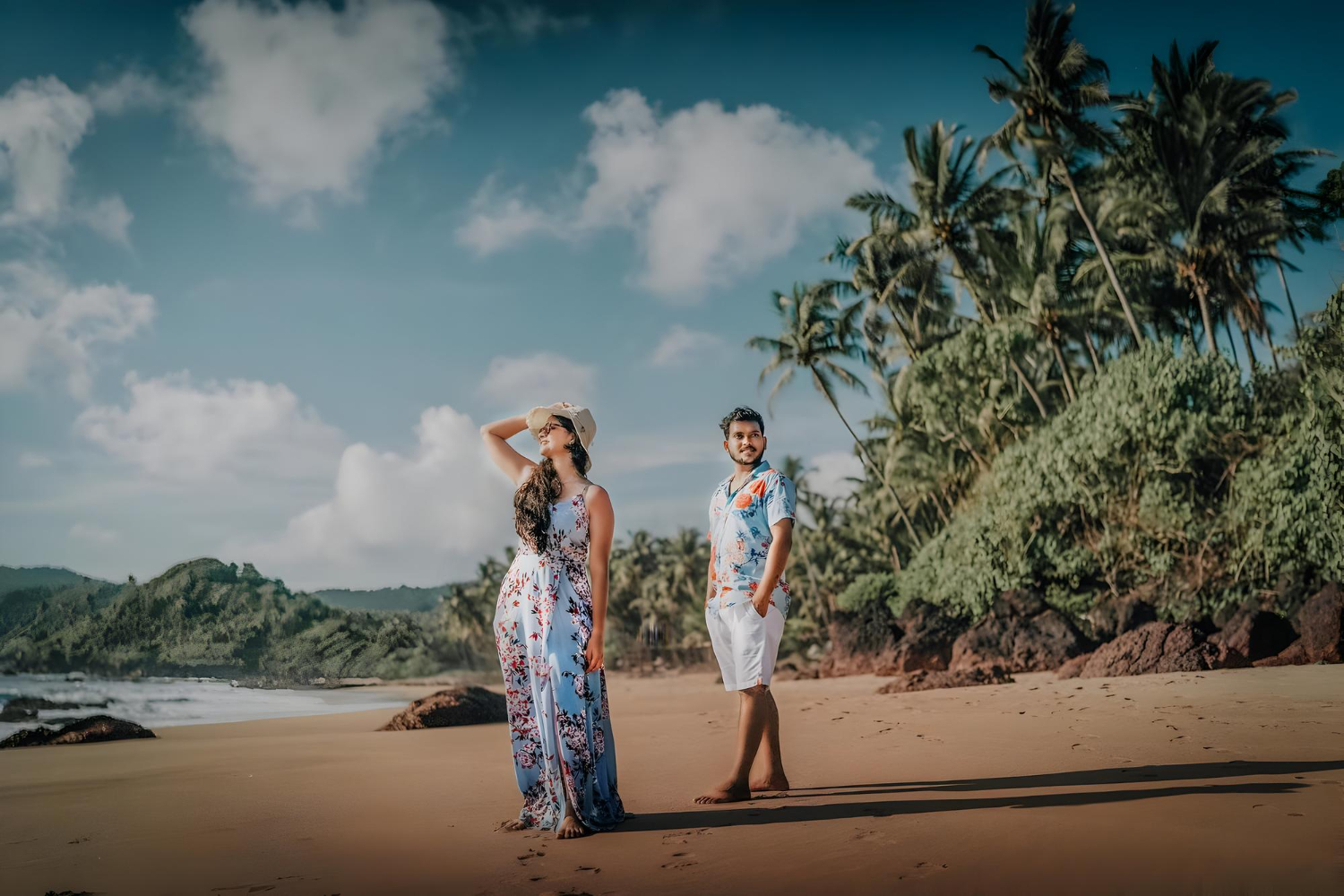 Bali Pure Bliss Journey - 5 days begovo