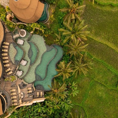 Equipoise Resort & Spa