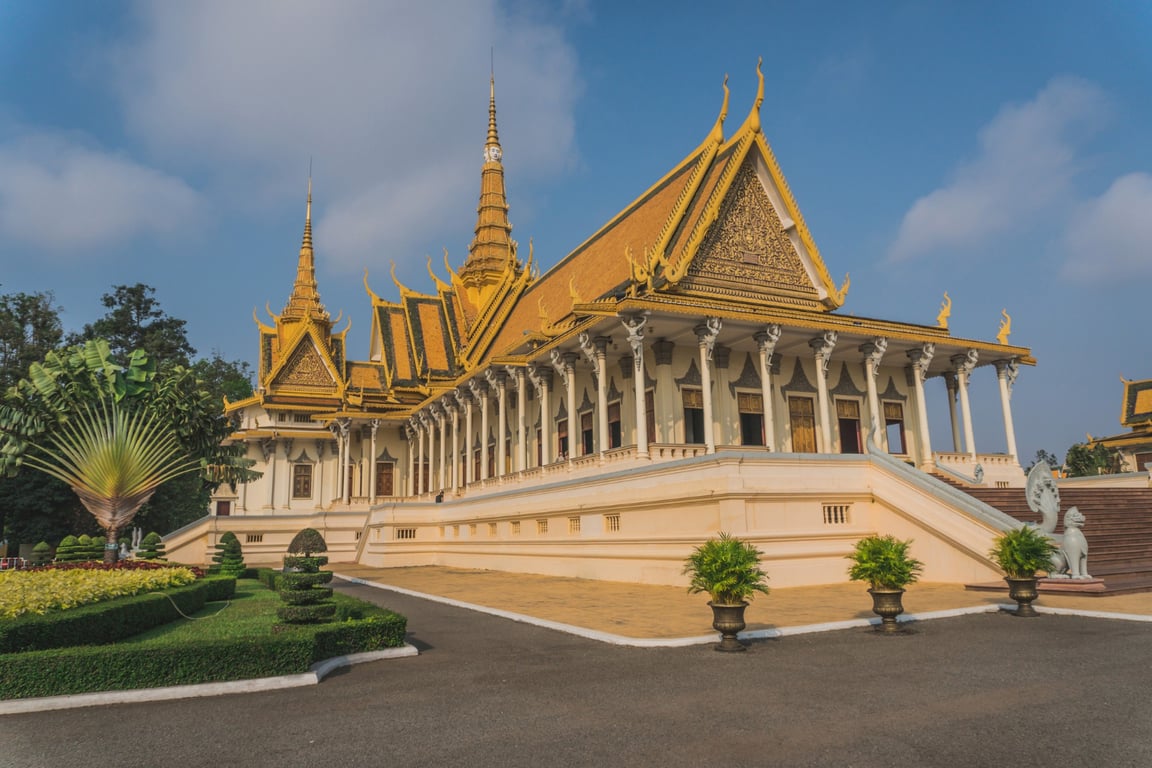 Cambodia