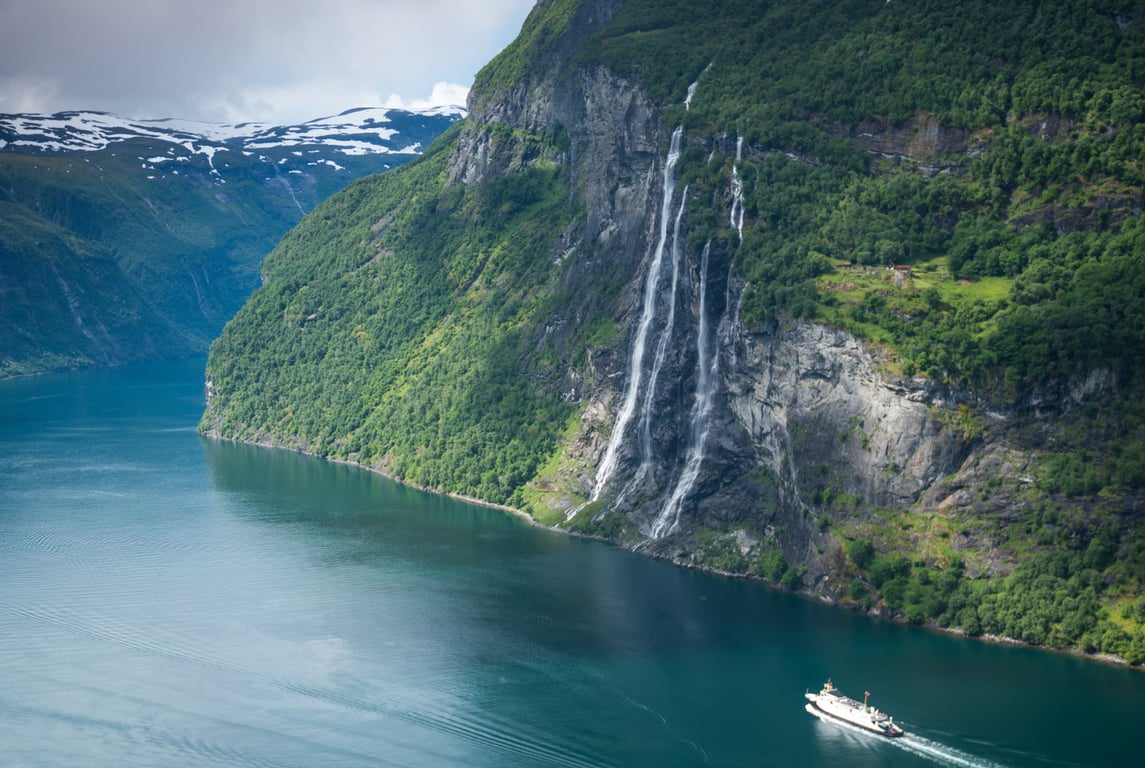 Norway