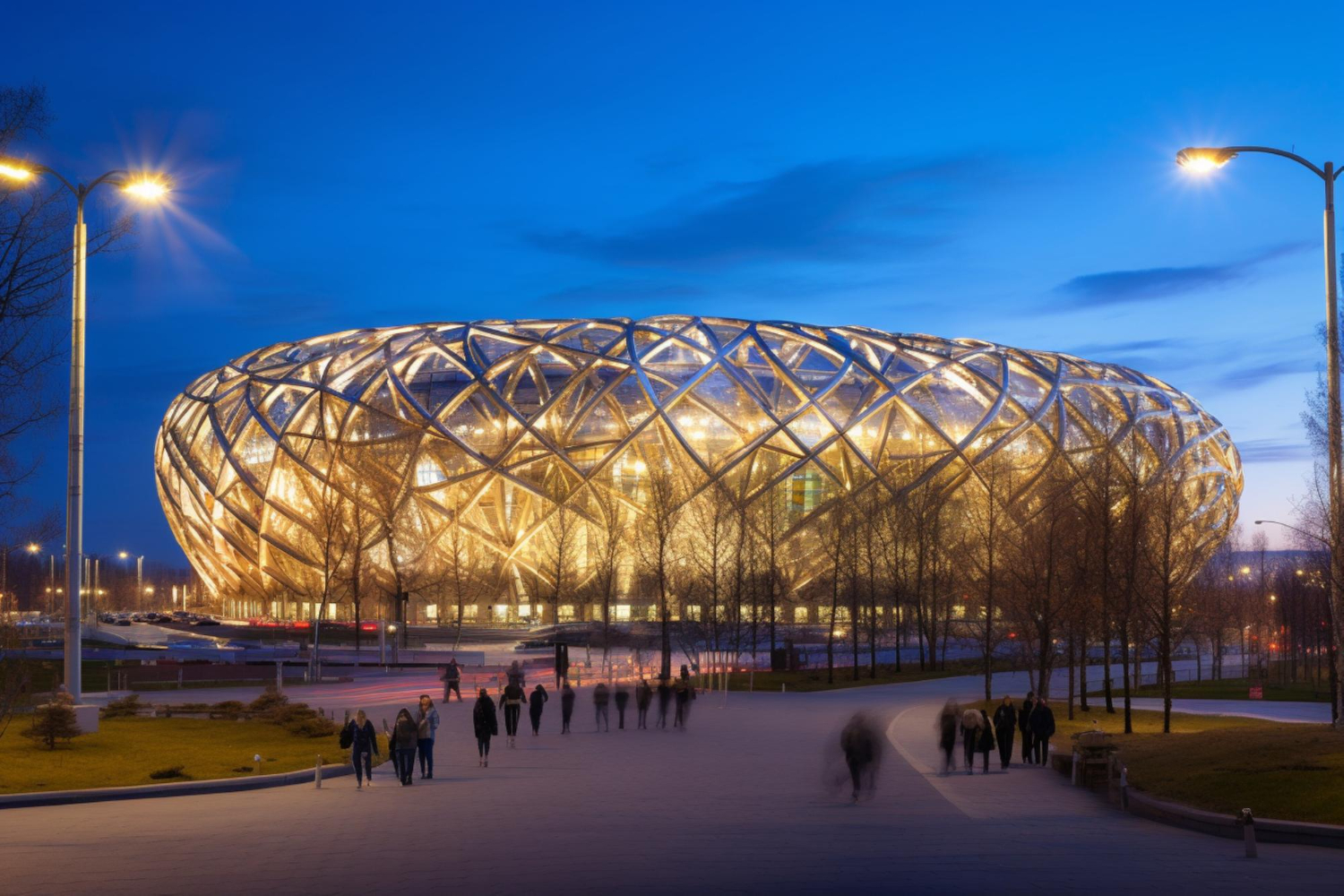 Golden Peaks Escape - 5 days begovo