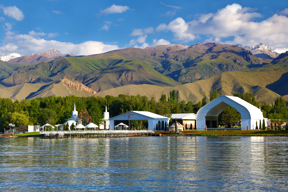 The Best Time to Visit Uzbekistan: Timing the Silk Road Across All Four Cities