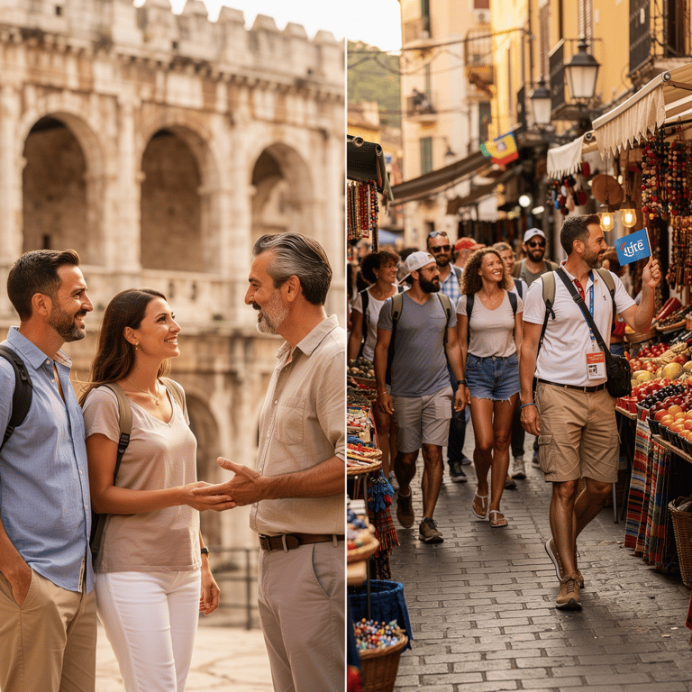 Private Tour vs Small Group Tour: Which One Should You Choose?