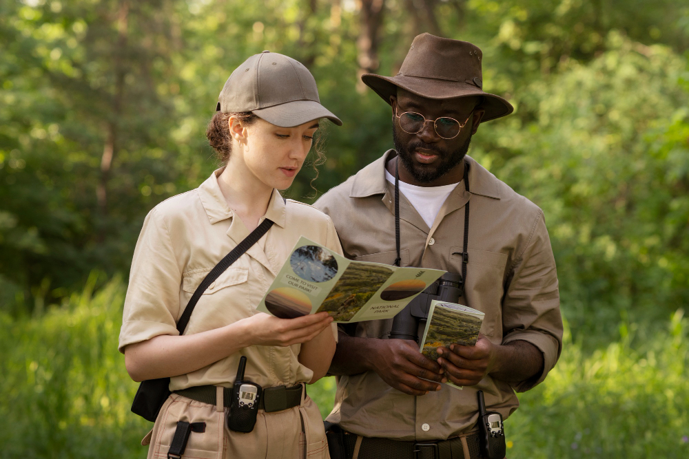 How Specialists Plan a Kenya Itinerary That Covers the Full Country