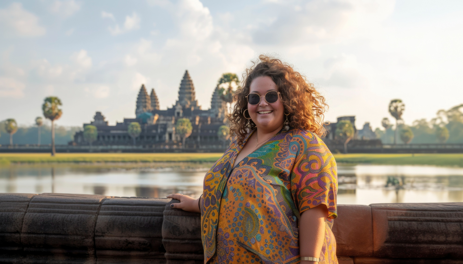 Bangkok Adventure - 5 days begovo