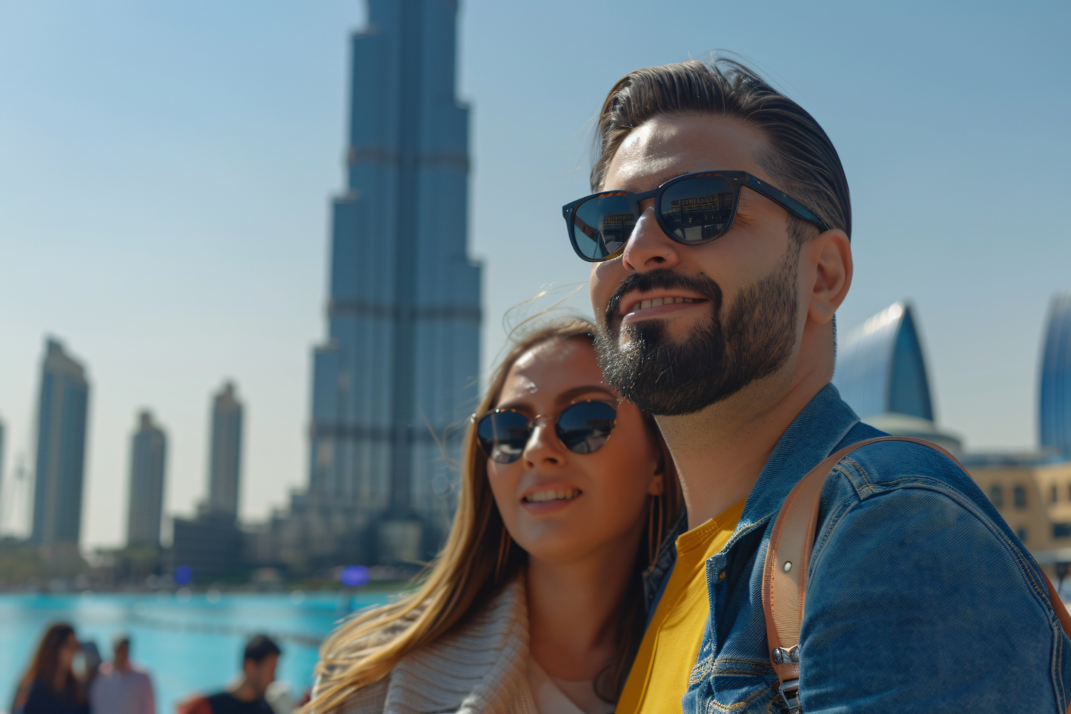 Baku Caspian Circuit - 5 days begovo