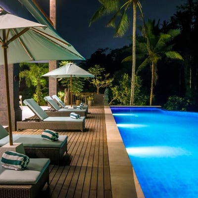 Ubud Hills Villas & Resort, Standard Room