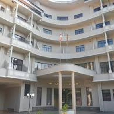 Devon Hotel Kandy or similar