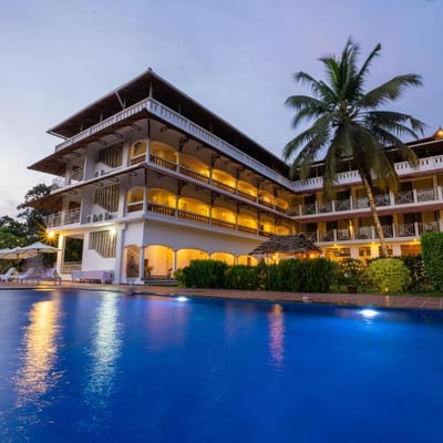 Aadisakthi Resort