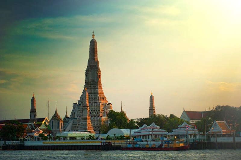 Culture Journey - Featured Luxury travel experience